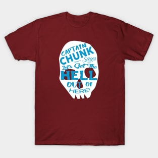 Chunk! T-Shirt